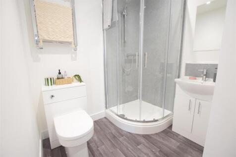 27/28 - Chelmsford Street - en suite two bedroom student house photo 3