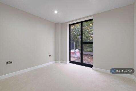 Bedroom 2 With Ensuite