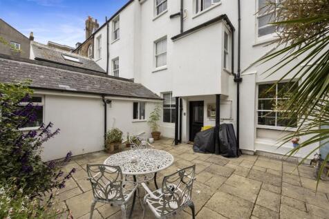 Devonshire Place, 44, (building exteriors)-003.JPG