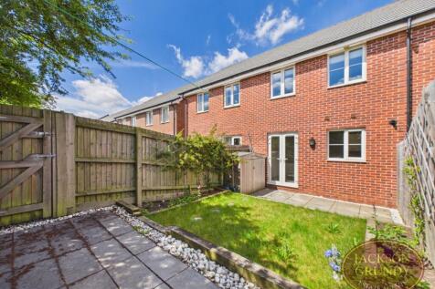 Bective Close
