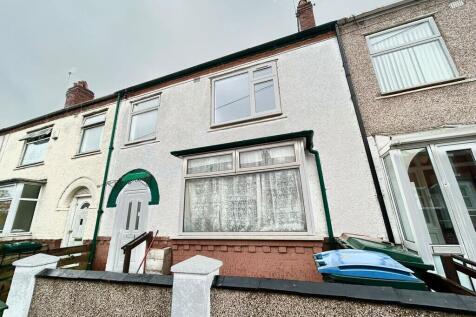 Beresford Avenue, Edgwick photo 2