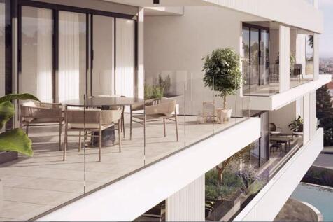 Balcony - Artist...