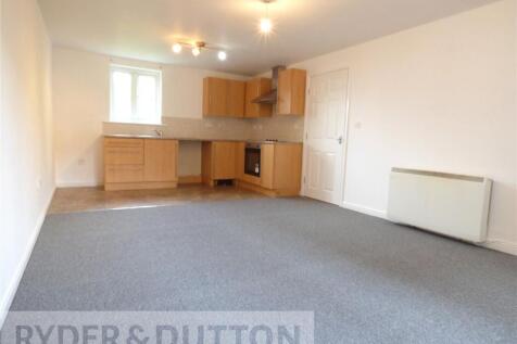 Lounge/Kitchen