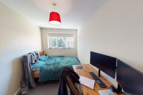 7 Weston Avenue, The Arboretum, Nottingham, NG7 4BA photo 4
