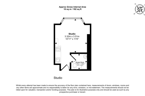 117 Hendon Way, London NW2 2NA