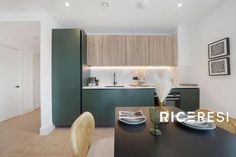 Kitchen/Lounge