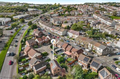 Aerial Images