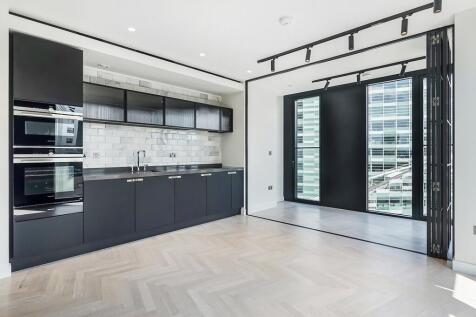 One Crown Place