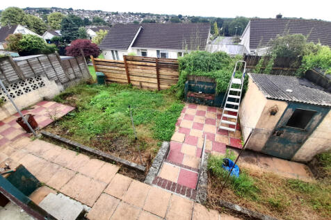 Lower Garden