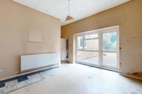 Flat B, 57 Westwood Hill, Sydenham, London, SE26 6NS