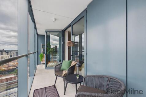 Outdoor space