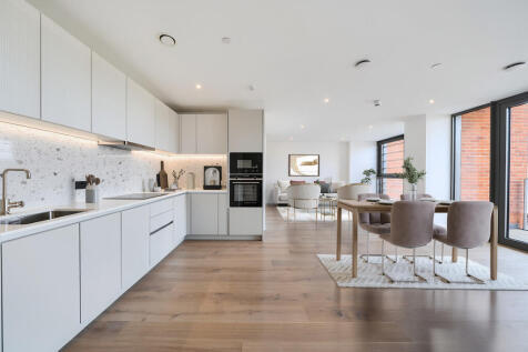 Carnwarth Road, London, SW6 photo 3