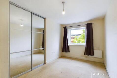 Heron House, Rushley Way, Reading, Berkshire, RG2 photo 4