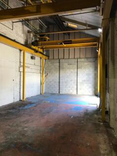 Light Industrial to rent Image 5