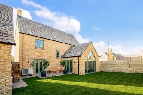 Rear Elevation