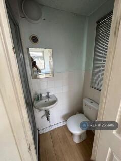 Downstairs Toilet