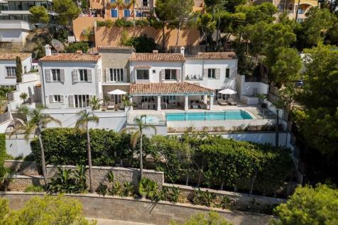 23-port andratx-Hamptons-Style Sea-View Beach House-kaufen-anwesen