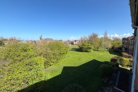 View From Balcony