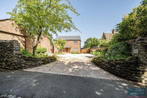 The Old Chapel, Great Oxendon