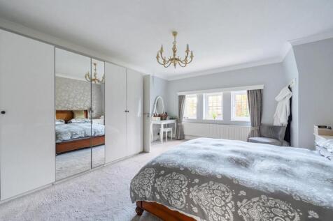 Bawnmore Road, Rugby