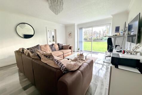 Living and Dining Room