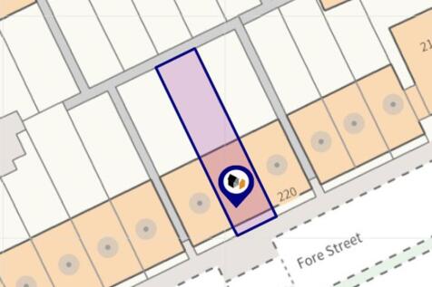 Fore Street 222 - Title Plan.jpg