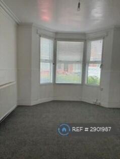Downstairs Flat Lounge
