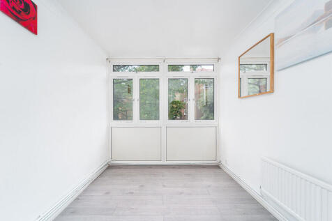 Hazel House, Maitland Park Road, Hampstead photo 4