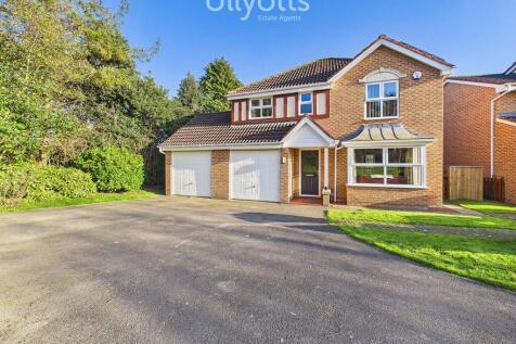 Driffield, YO25 - property photo