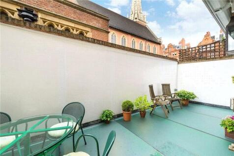 Small Patio