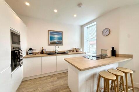 Shrewsbury Road, West Kirby, Wirral, Merseyside, CH48 photo 4