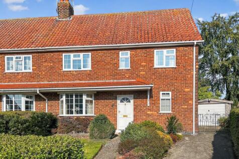 York, YO19 - property photo