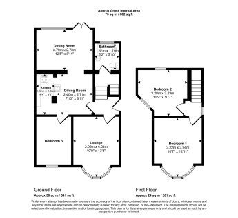 22 Edmund Road, Rainham, Essex, RM13 8LX