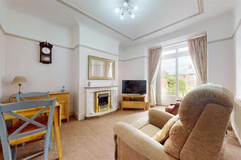 Knowsley Road Reception Room
