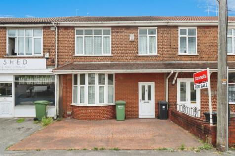 Bristol, BS15 - property photo
