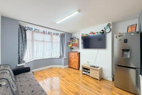 Reception Room 1