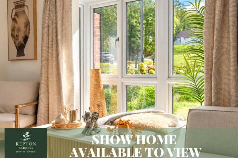 Show Home Available