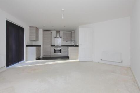 Reception / Kitchen