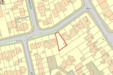 Land Adjacent 1a Sutton Road
Waterlooville, Hampshire, PO8 8PU