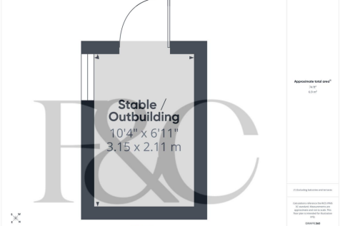 Stable/Outbuilding