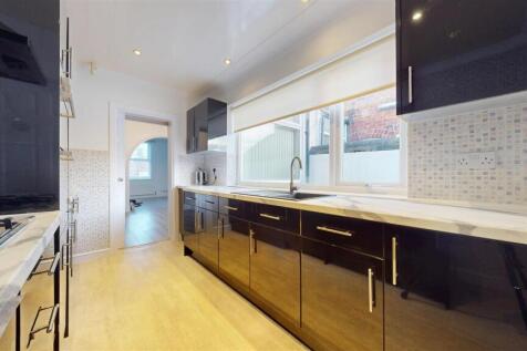 Windleshaw Road Kitchen