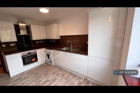 New Kitchen