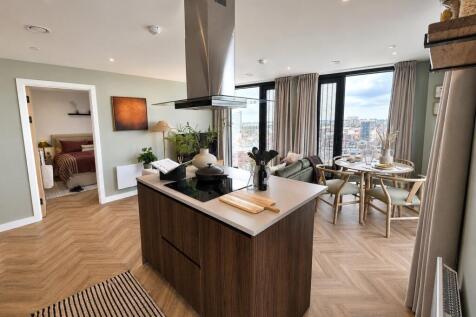 One Eastside, 2 Jennens Road, Birmingham, West Midlands, B4 photo 3