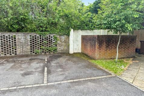 Parking space