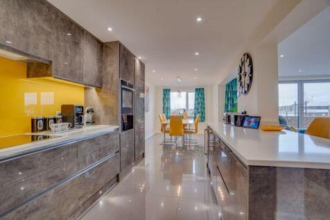 Kitchen picture three 