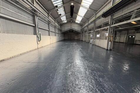 Warehouse to rent Image 8