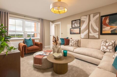 kingsley lounge