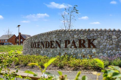 Oxenden Park