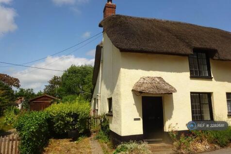 Hutchings Cottage