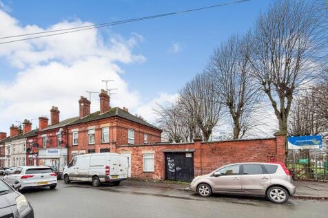 23 Nicholls Street, Coventry, CV2 4GY
